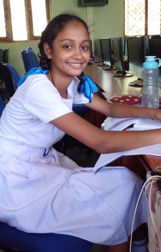 D.A.S.භාග්‍යා