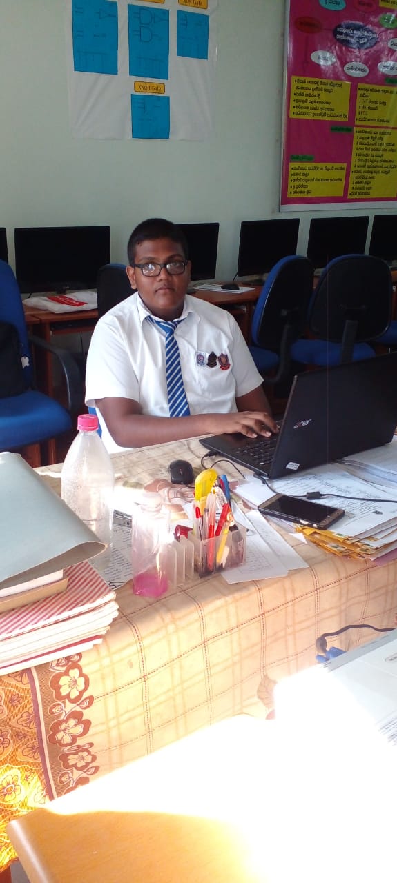 E.M.N.T.B.ඒකනායක