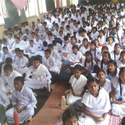 වෙසක් සතියට සමගාමී ක්‍රියාකාරකම්