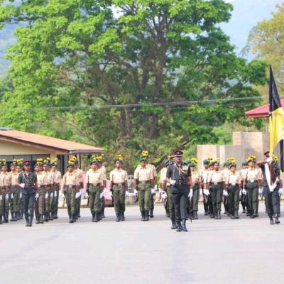 NCC කණ්ඩායම
